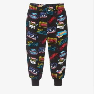 Rock Your Baby x Hot Wheels Joggers